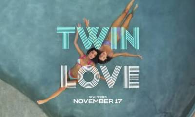 Prime Video's Unscripted Series Twin Love Premieres November 17