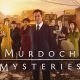 Murdoch Mysteries