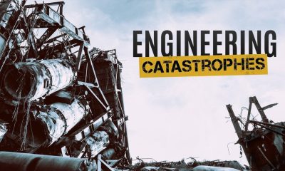 Engineering Catastrophes