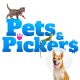 Pets & Pickers