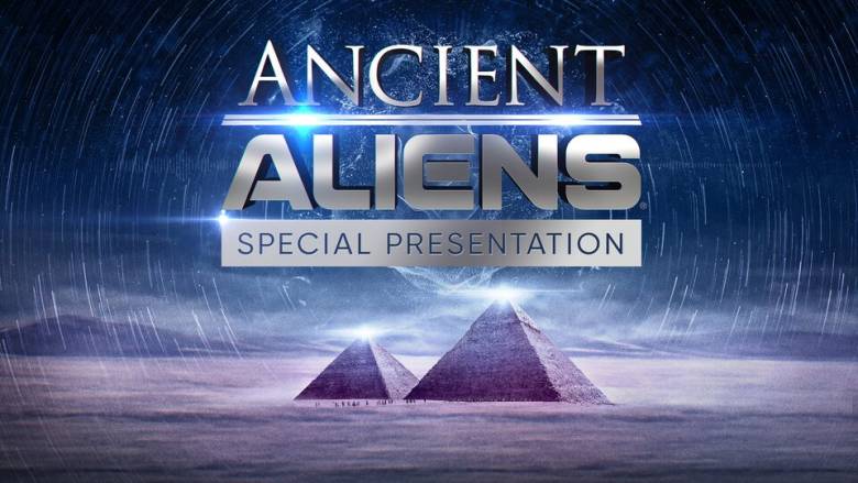 Ancient Aliens: Special Presentation