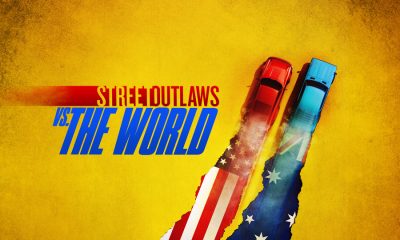 Street Outlaws vs. the World