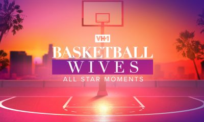 Basketball Wives