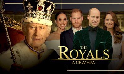 The Royals: A New Era
