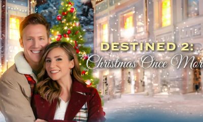 Destined 2: Christmas Once More