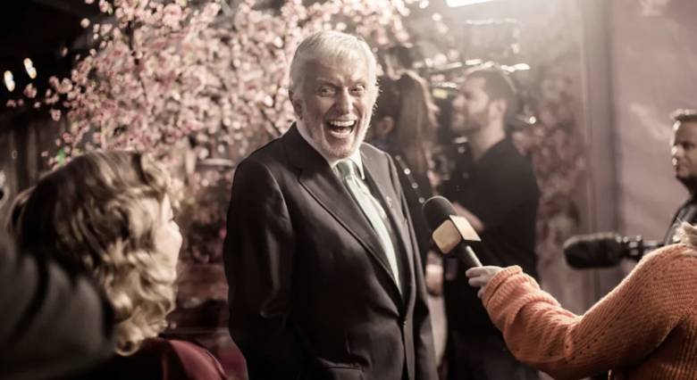 Dick Van Dyke 98 Years of Magic, A CBS Special for Thurs December 21