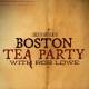 Liberty or Death Boston Tea Party Premieres November 19 on FOX Nation
