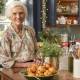 Mary Berry's Highland Christmas Set for BBC One This Festive Period