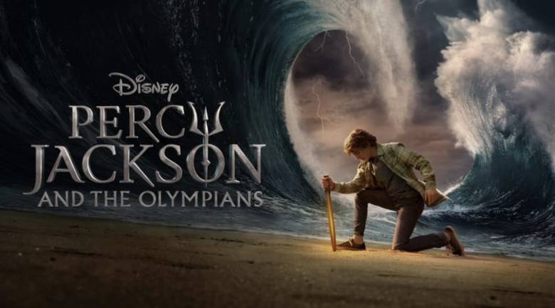 Percy Jackson and the Olympians Will Premiere December 20 on Disney+