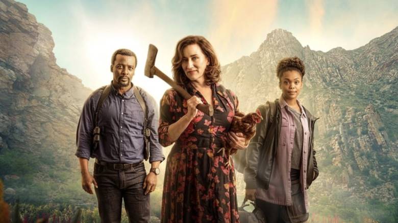 Recipes for Love and MurderRenewed for Season 2 by Acorn TV