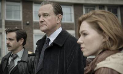 BBC Announce True Crime Drama The Gold To Get Second Series
