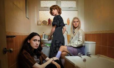 BBC Three Comedy Such Brave Girls Premieres Wed 22 November
