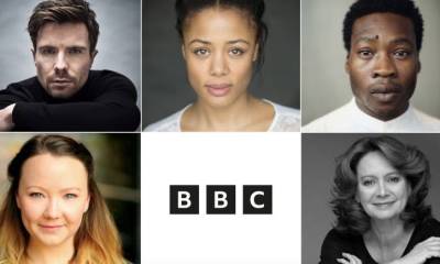 BBC Thriller Showtrial Series 2 Further Cast Announcements