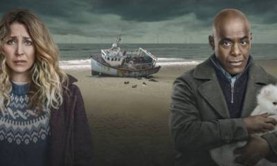Boat Story's Jack & Harry Williams Break Down The New BBC One Series