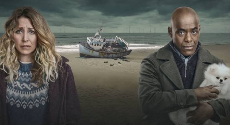 Boat Story's Jack & Harry Williams Break Down The New BBC One Series