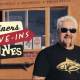Diners Drive Ins and Dives