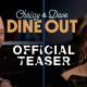 Freeform ET Winter Premiere Dates for Chrissy & Dave Dine Out and Good Trouble