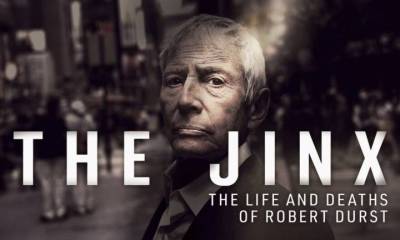 HBO Announce The Jinx - Part Two For 2024 Premiere