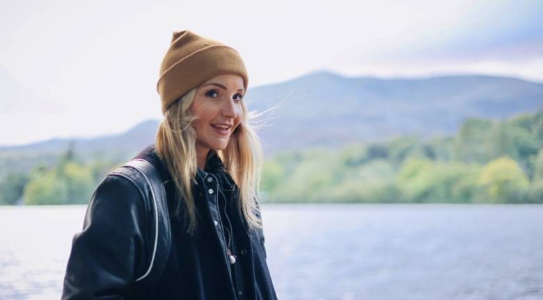 Helen Skelton's Lost and Found in the Lakes Announced For BBC One
