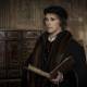 Hilary Mantel's Wolf Hall The Mirror and the Light Set for BBC One