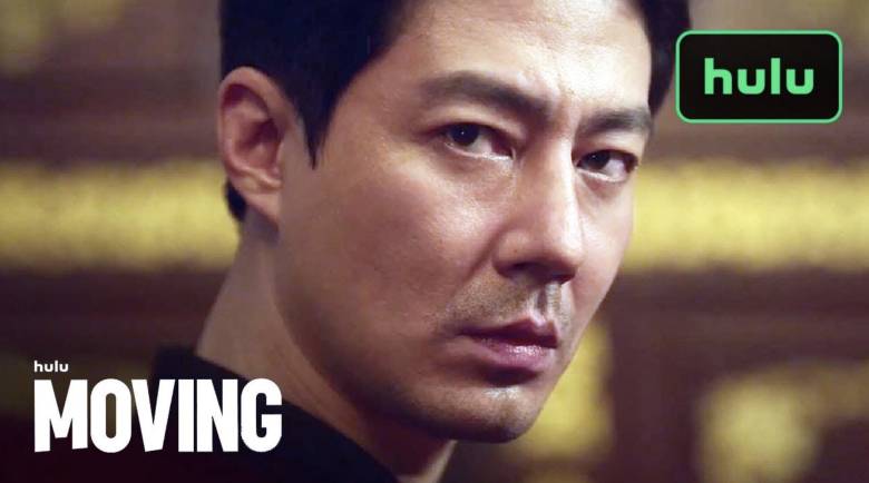 Hulu Announce English Dub of Korean Drama Series Moving