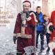 James Nesbitt & Timothy Spall Star in Sky's The Heist Before Christmas