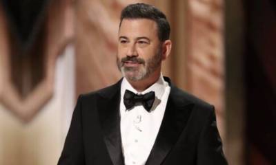 Jimmy Kimmel Set to Host the Oscars for the Fourth Time
