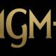 MGM+ Logo Generic