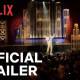 Netflix Drop Trailer for Verified Stand-Up