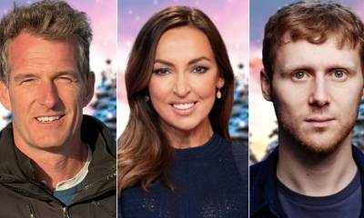Strictly Come Dancing Christmas Special 2023 To Feature Dan Snow, Sally Nugent & Jamie Borthwick confirmed for
