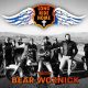 The Long Ride Home With Bear Woznick