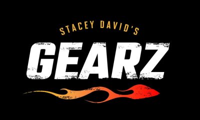 Stacey David's GearZ