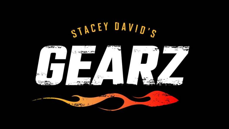 Stacey David's GearZ