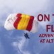 On the Fly: Adventures at Altitude