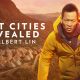 Lost Cities Revealed with Albert Lin