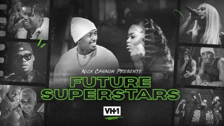 Nick Cannon Presents: Future Superstars