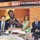 CBS Mornings: Al Gore