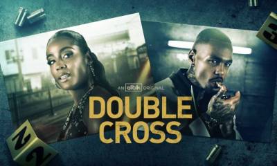 ALLBLK's Double Cross Season 5 Premiere January 18