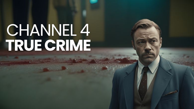 Channel 4 True Crime
