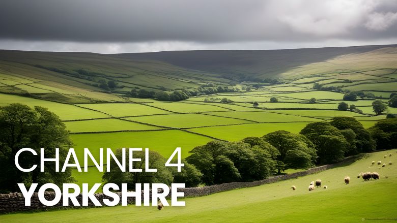 The Yorkshire Dales and the Lakes