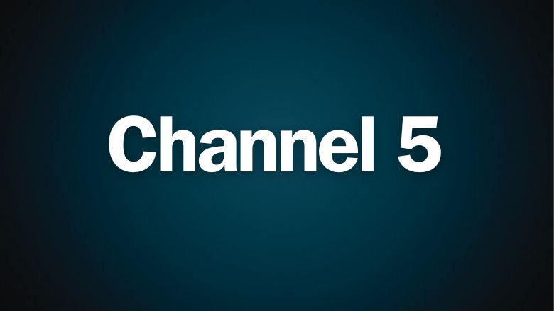 Channel 5 Numeric