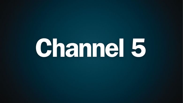 Channel 5