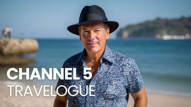 Channel 5 Travelogue