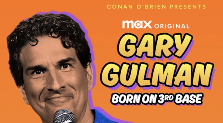 Gary Gulman Born on 3rd Base