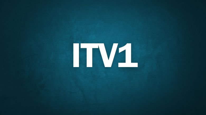 ITV1 Title Card