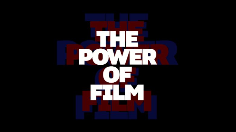 The Power of Film TCM