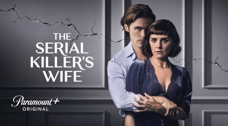 The Serial Killer’s Wife UK Premiere Paramount+ December 15
