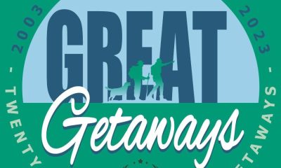 Great Getaways on Channel 9