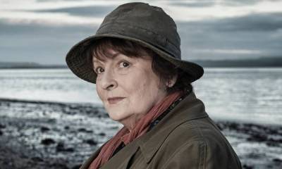 Vera The Rising Tide Christmas Special Premiering Soon on ITV1