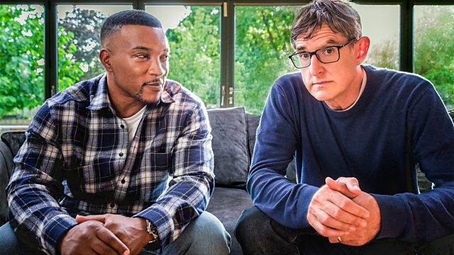 Louis Theroux Interviews